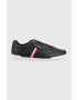Tommy Hilfiger Маратонки в тъмносиньо - Pepit.bg