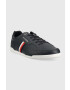 Tommy Hilfiger Маратонки в тъмносиньо - Pepit.bg