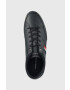 Tommy Hilfiger Маратонки в тъмносиньо - Pepit.bg