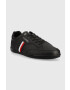 Tommy Hilfiger Маратонки в черно - Pepit.bg