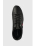 Tommy Hilfiger Маратонки в черно - Pepit.bg