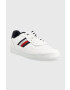 Tommy Hilfiger Маратонки в бяло - Pepit.bg