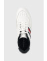 Tommy Hilfiger Маратонки в бяло - Pepit.bg