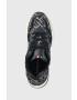 Tommy Hilfiger Маратонки в тъмносиньо - Pepit.bg