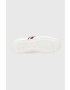 Tommy Hilfiger Маратонки CORE LO RUNNER в бяло FM0FM04504 - Pepit.bg