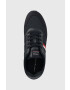 Tommy Hilfiger Маратонки CORE LO RUNNER в тъмносиньо FM0FM04504 - Pepit.bg