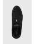Tommy Hilfiger Маратонки Core Mix Mesh Vulc - Pepit.bg