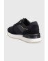 Tommy Hilfiger Маратонки CORP WEBBING RUNNER в тъмносиньо FW0FW07383 - Pepit.bg