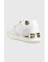 Tommy Hilfiger Маратонки ELEVATED FEMININE LEATHER RUNNER - Pepit.bg