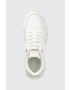 Tommy Hilfiger Маратонки ELEVATED FEMININE LEATHER RUNNER - Pepit.bg