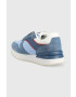 Tommy Hilfiger Маратонки ELEVATED FEMININE RUNNER в бяло FW0FW06949 - Pepit.bg