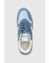 Tommy Hilfiger Маратонки ELEVATED FEMININE RUNNER в бяло FW0FW06949 - Pepit.bg