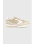 Tommy Hilfiger Маратонки ESSENTIAL MESH RUNNER в бежово FW0FW07381 - Pepit.bg