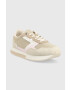 Tommy Hilfiger Маратонки ESSENTIAL MESH RUNNER в бежово FW0FW07381 - Pepit.bg