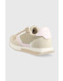 Tommy Hilfiger Маратонки ESSENTIAL MESH RUNNER в бежово FW0FW07381 - Pepit.bg