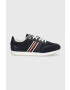 Tommy Hilfiger Маратонки ESSENTIAL RUNNER в тъмносиньо FW0FW07163 - Pepit.bg