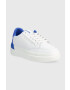 Tommy Hilfiger Маратонки FW0FW06896 FEMININE SNEAKER WITH COLOR POP в бяло - Pepit.bg