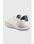 Tommy Hilfiger Маратонки Iconic Sock Runner Mix в бяло - Pepit.bg