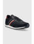 Tommy Hilfiger Маратонки Iconic Sock Runner Mix - Pepit.bg