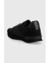 Tommy Hilfiger Маратонки Iconic Sock Runner Mix - Pepit.bg