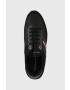 Tommy Hilfiger Маратонки Iconic Sock Runner Mix - Pepit.bg