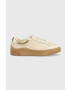 Tommy Hilfiger Маратонки Leather Court Sneaker - Pepit.bg