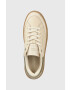 Tommy Hilfiger Маратонки Leather Court Sneaker - Pepit.bg