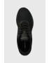 Tommy Hilfiger Маратонки LIGHTWEIGHT RUNNER KNIT FLAG в черно FM0FM04563 - Pepit.bg