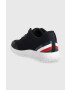 Tommy Hilfiger Маратонки Lightweight Runner Stripes - Pepit.bg