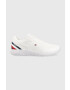 Tommy Hilfiger Маратонки Lightweight Runner Stripes - Pepit.bg