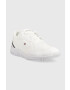 Tommy Hilfiger Маратонки Lightweight Runner Stripes - Pepit.bg