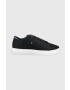 Tommy Hilfiger Маратонки LIGHTWEIGHT TEXTILE CUPSOLE в тъмносиньо FM0FM04426 - Pepit.bg
