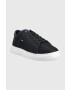 Tommy Hilfiger Маратонки LIGHTWEIGHT TEXTILE CUPSOLE в тъмносиньо FM0FM04426 - Pepit.bg