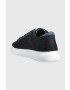 Tommy Hilfiger Маратонки LIGHTWEIGHT TEXTILE CUPSOLE в тъмносиньо FM0FM04426 - Pepit.bg