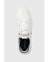 Tommy Hilfiger Маратонки LIGHTWEIGHT TEXTILE CUPSOLE в бяло FM0FM04426 - Pepit.bg