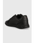 Tommy Hilfiger Маратонки LO CUP LEATHER в черно FM0FM04429 - Pepit.bg
