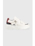 Tommy Hilfiger Маратонки LUX HRDWARE SNEAKER в бяло FW0FW07110 - Pepit.bg