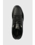 Tommy Hilfiger Маратонки Metallic Monogram Emboss Sneaker - Pepit.bg