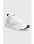 Tommy Hilfiger Маратонки MODERN COMFORT RUNNER MIX в бяло - Pepit.bg