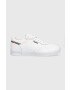 Tommy Hilfiger Маратонки Modern Cup Lighweight в бяло - Pepit.bg