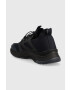Tommy Hilfiger Маратонки Modern Prep Sneaker в тъмносиньо - Pepit.bg