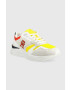 Tommy Hilfiger Маратонки MODERN PREP SNEAKER MIX - Pepit.bg