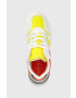 Tommy Hilfiger Маратонки MODERN PREP SNEAKER MIX - Pepit.bg