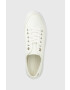 Tommy Hilfiger Маратонки PLATFORM VULCANIZED SNEAKER в бяло - Pepit.bg