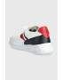 Tommy Hilfiger Маратонки PREMIUM LIGHTWEIGHT RUNNER KNIT в бяло - Pepit.bg