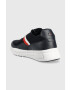 Tommy Hilfiger Маратонки PREMIUM LIGHTWEIGHT RUNNER KNIT в тъмносиньо - Pepit.bg