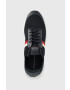 Tommy Hilfiger Маратонки PREMIUM LIGHTWEIGHT RUNNER KNIT в тъмносиньо - Pepit.bg
