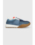 Tommy Hilfiger Маратонки RETRO MODERN RUNNER MIX в синьо FM0FM04499 - Pepit.bg