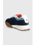 Tommy Hilfiger Маратонки RETRO MODERN RUNNER MIX в синьо FM0FM04499 - Pepit.bg