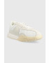 Tommy Hilfiger Маратонки RETRO MODERN RUNNER MIX в бяло FM0FM04499 - Pepit.bg